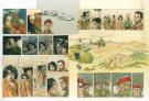 Ferrandez Jacques - Carnets d'Orient, La fille du Djebel Amo