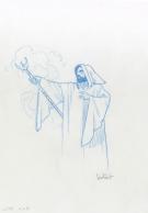 Vincent Dutrait - sorcier