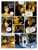 Jacques Terpant - Sept cavaliers, p03