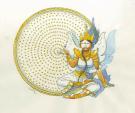 Bernard Cosey - Jonathan, Elle ou dix mille lucioles, Dessin