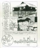 Bernard Cosey - Jonathan, Elle ou dix mille lucioles, p25