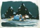 Stephan Colman - Billy the Cat, Billy, Hubert et Saucisse la