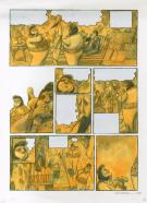 Fr&eacute;d&eacute;ric Pontarolo - James Dieu, Tome 02, p48