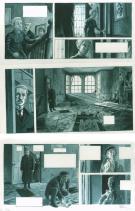 Christophe Cecil - Holmes, Livre 1 L'adieu &agrave; Baker Street, p