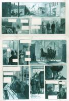 Christophe Cecil - Holmes, Livre 1 L'adieu &agrave; Baker Street, p