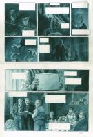 Christophe Cecil - Holmes, Livre 1 L'adieu &agrave; Baker Street, p