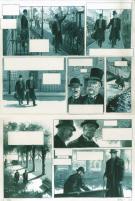 Christophe Cecil - Holmes, Livre 1 L'adieu &agrave; Baker Street, p