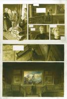 Christophe Cecil - Holmes, Livre 2 Les liens du sang, p35