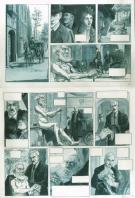 Christophe Cecil - Holmes, Livre 2 Les liens du sang, p47