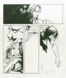 Fabrice Meddour - Projet Tarzan