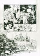 Fabrice Meddour - La Geste des Chevaliers Dragons, Le choeur