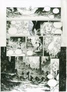 Fabrice Meddour - La Geste des Chevaliers Dragons, Le choeur
