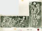 Jack Davis - Extrait histoire sur le basket dans MAD 119