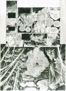 Fabrice Meddour - La Geste des Chevaliers Dragons, Le choeur