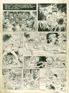 Laurent Vicomte - Balade au bout du monde , Le grand pays, p