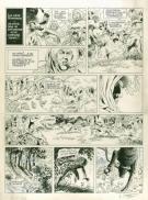 Laurent Vicomte - Balade au bout du monde , Le grand pays, p