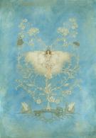 Paul Kidby - Le royaume enchant&eacute;, Couverture