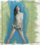 David Palumbo - Femme topless
