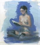David Palumbo - Lecture