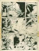 Jij&eacute; - Jerry Spring, Les 3 barbus de Sonoyta, p17 + couleurs