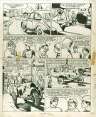 Jij&eacute; - Valhardi, Le Grand Rush, p04