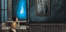Benjamin Lacombe - La funeste nuit d'Ernest, Rencontre du 3&egrave;