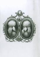 Benjamin Lacombe - Destin de chiens, Caniches Mirca et Anca 
