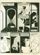 Philippe Berthet - XIII Mystery, Irina, p19