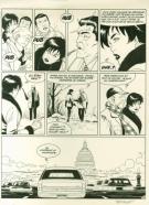Philippe Berthet - XIII Mystery, Irina, p51