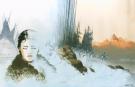 Vincent Dutrait - Le courage de Sacajawea, Exode