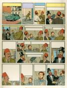 Edgar Pierre Jacobs - Blake et Mortimer, Le myst&egrave;re de la gr