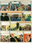 Jacobs (Studio) - Blake et Mortimer, L'affaire du collier, p