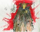 Philippe Luguy - Percevan, Les seigneurs de l'Enfer, Recherc