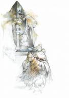 Guillermo Gonzalez - L'Univers des Nains, Nain porteur