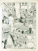 Olivier Berlion - Sales mioches !, L'impasse, p24