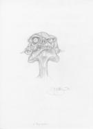 Paul Kidby - Disque Monde: a Bogeyman