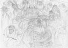 Paul Kidby - Disque Monde: Science of Discworld 2 (recherche