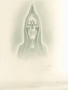 Paul Kidby - Disque Monde: Death