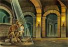 Florence Magnin - Contes aux quatre vents, Minautore