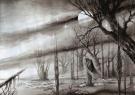 Florence Magnin - Contes aux quatre vents, For&ecirc;t