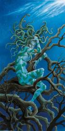 Florence Magnin - Contes aux quatre vents, Hydre