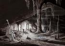 Florence Magnin - Contes aux quatre vents, Styx