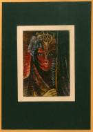 Florence Magnin - Contes aux quatre vents, Th&eacute;cla