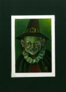 Florence Magnin - Contes aux quatre vents, Samhain