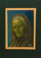 Florence Magnin - Contes aux quatre vents, Lavinia