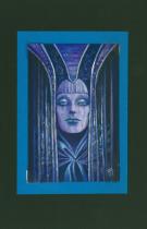Florence Magnin - Contes aux quatre vents, Ism&egrave;ne