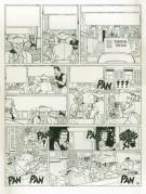 Ren&eacute; Sterne - Blake et Mortimer, La mal&eacute;diction des trente d