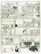 Ren&eacute; Sterne - Blake et Mortimer, La mal&eacute;diction des trente d