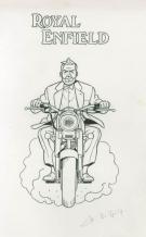 Chantal De Spiegeleer - Blake et Mortimer, La mal&eacute;diction de