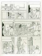 Chantal De Spiegeleer - Blake et Mortimer, La mal&eacute;diction de